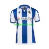 Fußballtrikots Real Sociedad Heim Trikotsatz 2024-2025